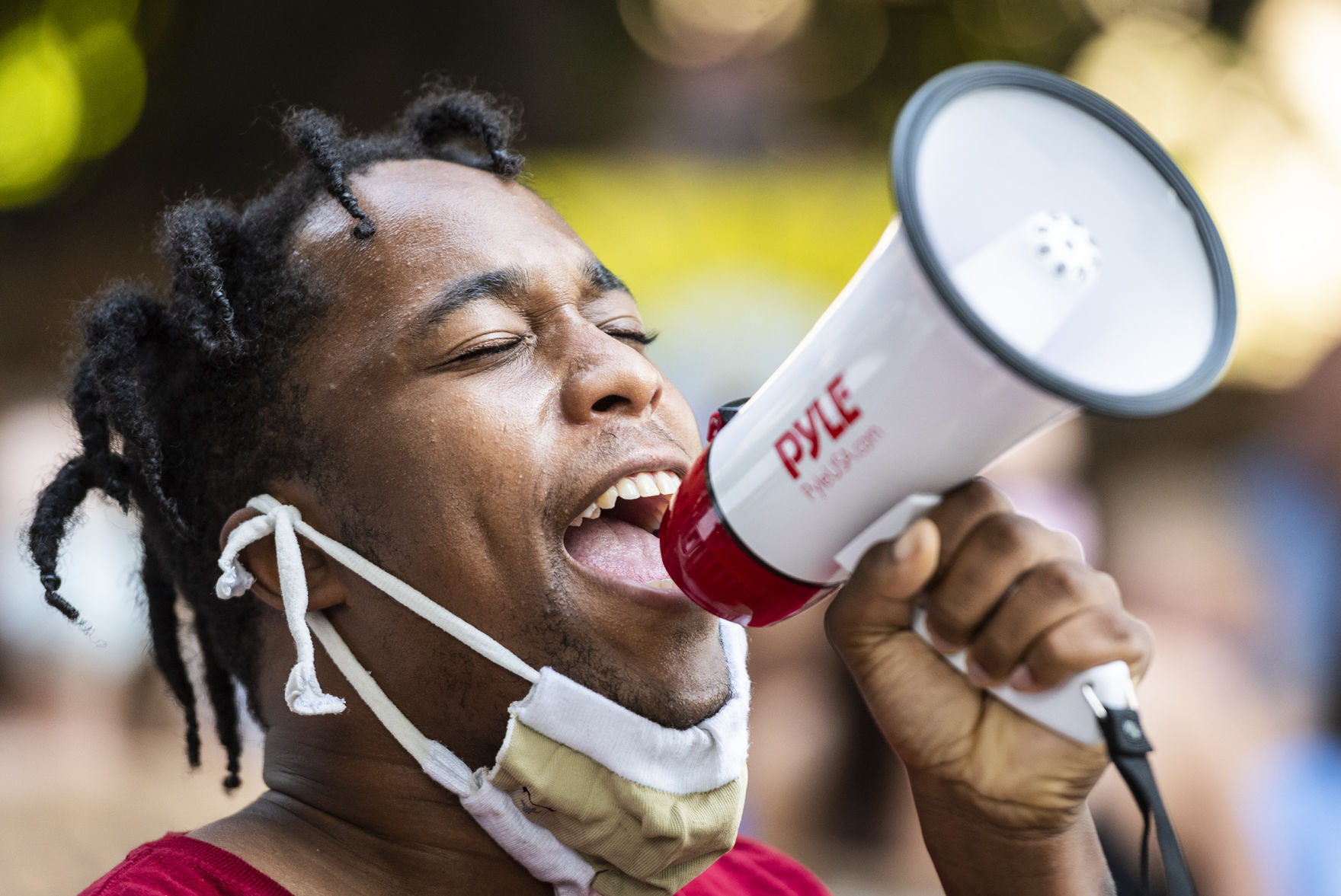 Protest